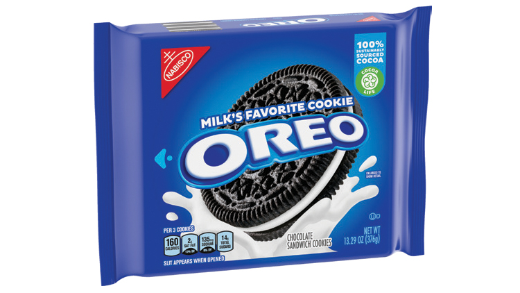 Picture of Nabisco Cookies