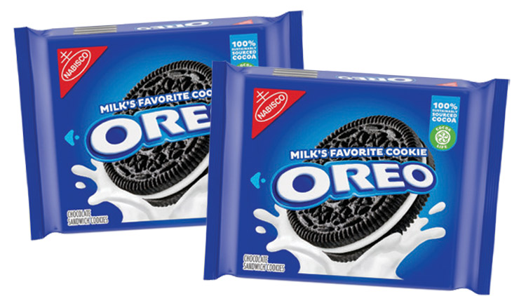 Picture of Oreo Cookies
