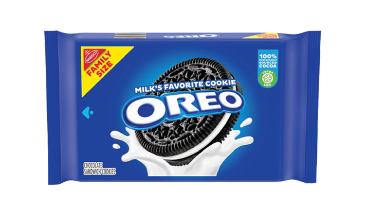 Picture of Oreo Cookies