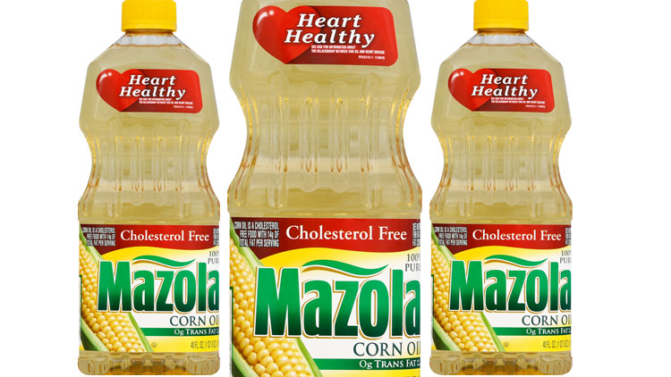 Picture of Mazola Cooking Oil