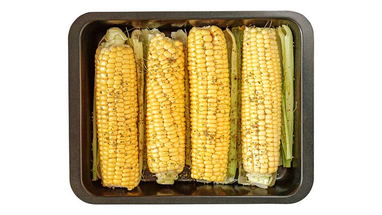 Picture of Fancy Sweet Corn
