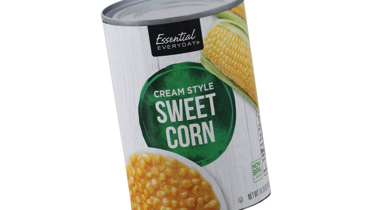 Picture of Essential Everyday Vegetables