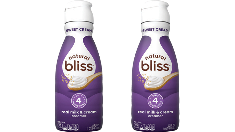 Picture of Coffee-mate Natural Bliss Creamer