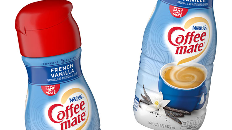 Picture of Coffee Mate Creamer