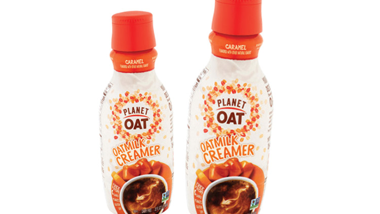 Picture of Planet Oat Oatmilk Creamer