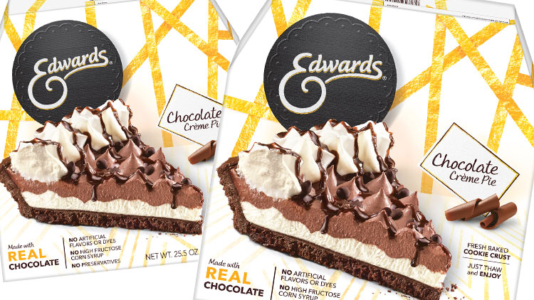Picture of Edwards Creme Pies