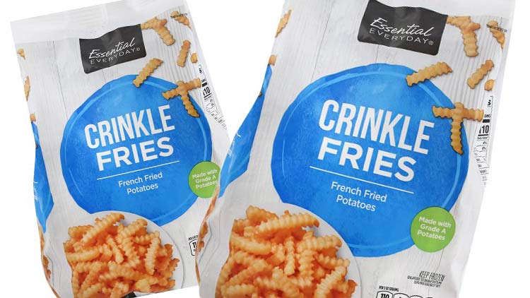 Picture of Essential Everyday French Fries, Potatoes or Hash Browns