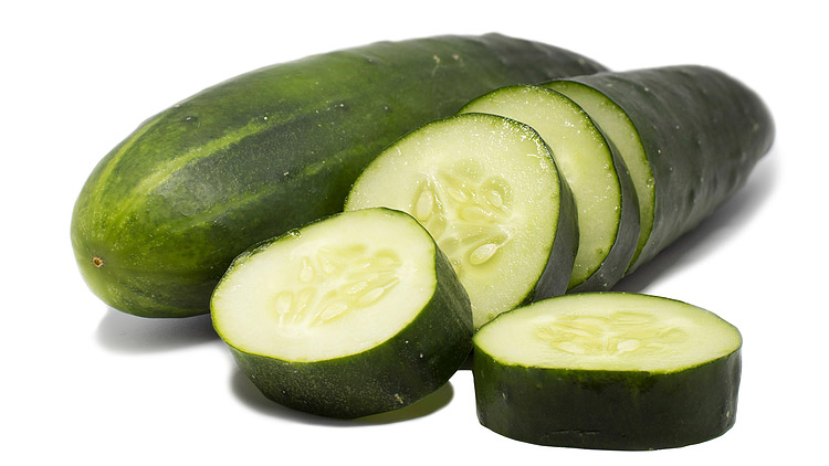 Picture of Super Select Cucumbers