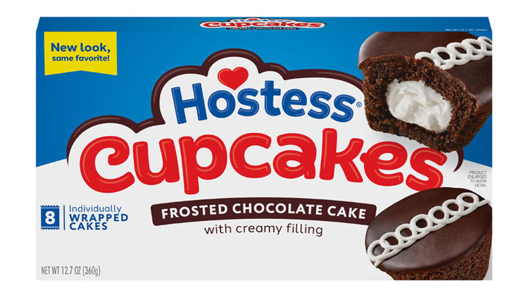 Picture of Hostess Multipacks