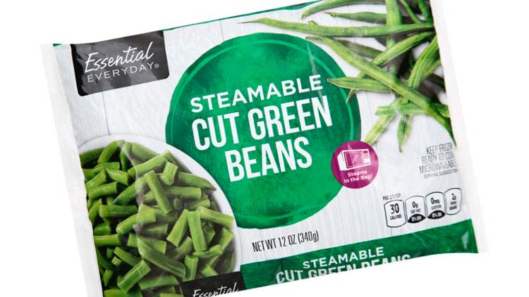 Picture of Essential Everyday Frozen Vegetables
