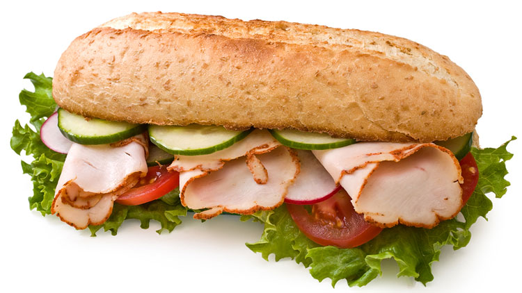 Picture of Kretschmar Classic Turkey Breast