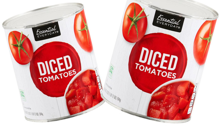 Picture of Essential Everyday Tomatoes
