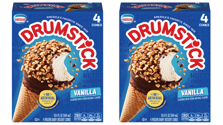 Picture of Nestle Drumstick
