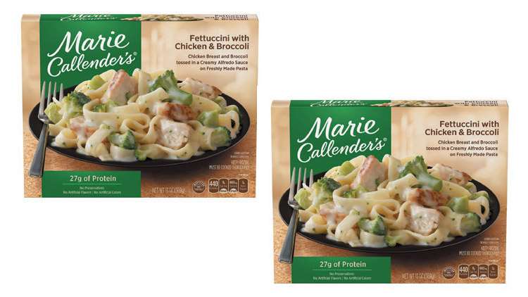 Picture of Marie Callender's Entrees