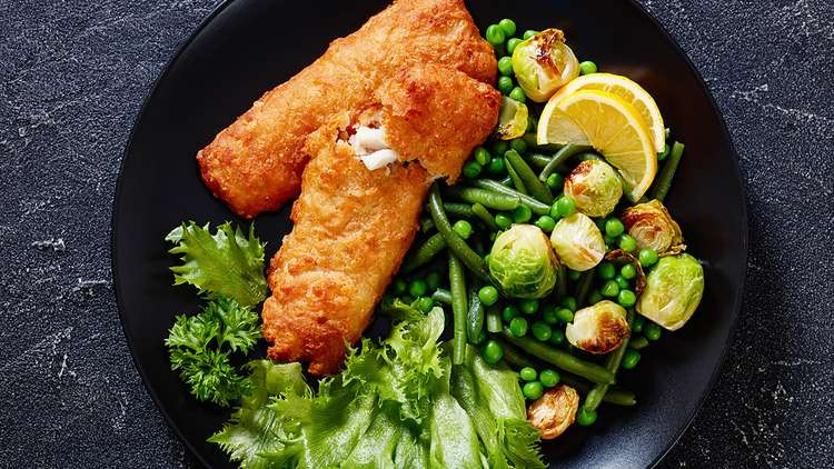 Picture of Cod Fillets