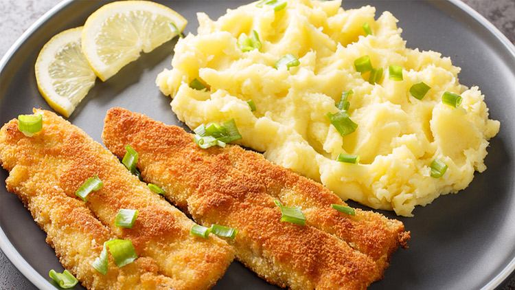 Picture of Haddock Fillets