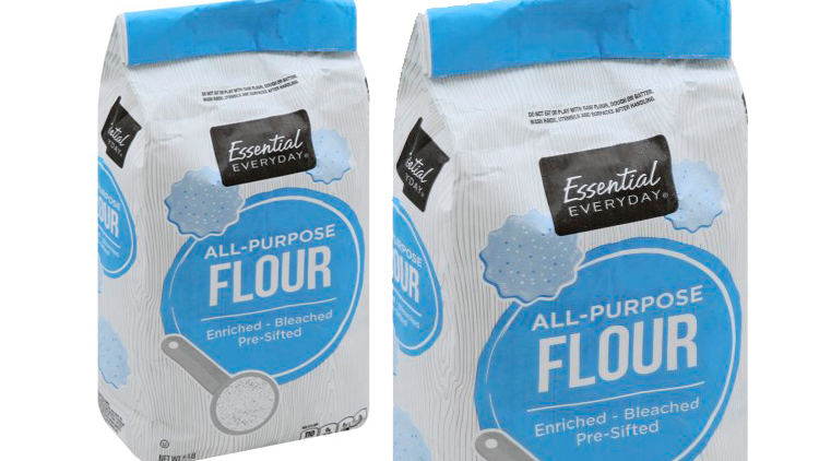 Picture of Essential Everyday All Purpose Flour