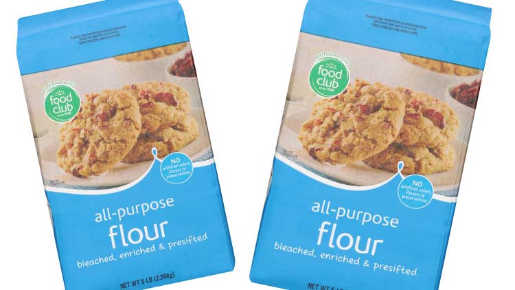Picture of Food Club Flour