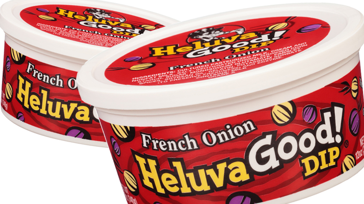 Picture of Heluva Good! Dip