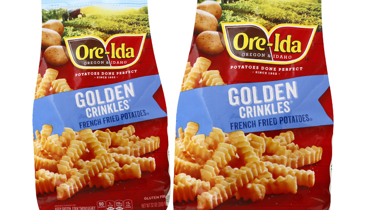 Picture of Ore-Ida Fries, Tater Tots or Hashbrowns
