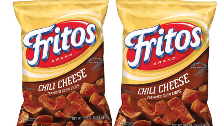 Picture of Frito-Lay Fritos