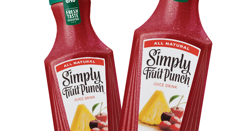 Picture of Simply Ades or Punches