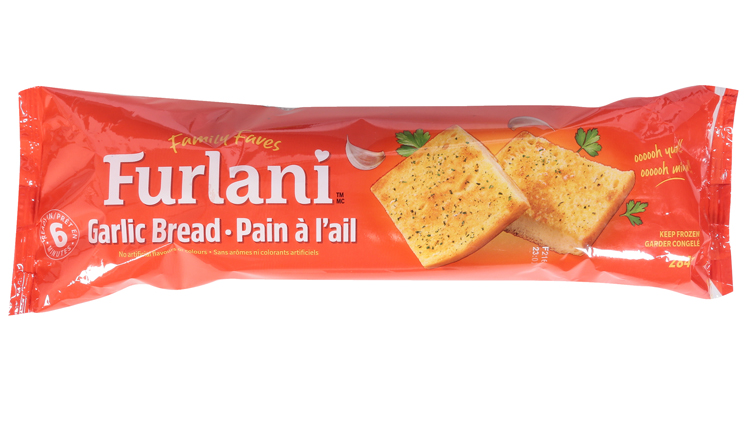 Picture of Furlani Garlic Bread or Texas Toast