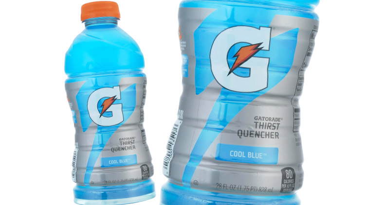 Picture of Gatorade