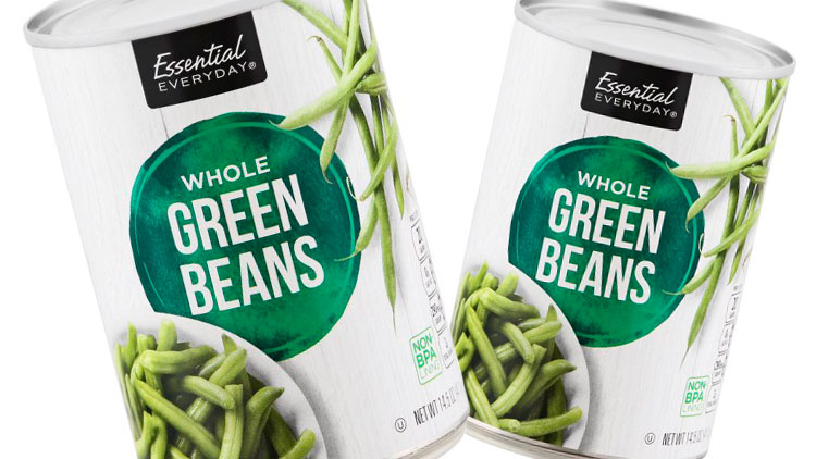 Picture of Essential Everyday Vegetables