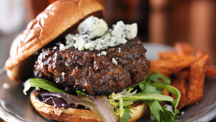 Picture of 75% Lean Ground Beef