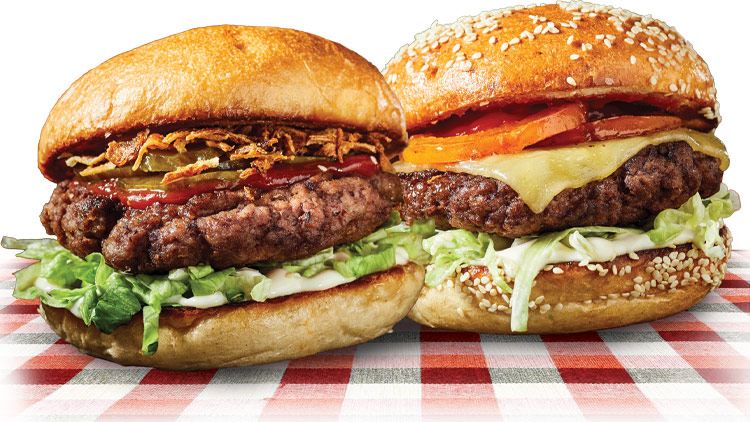 Picture of 81% Lean Ground Beef