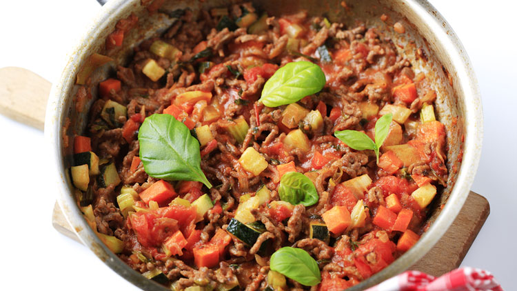 Picture of 85% Lean Ground Beef