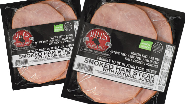 Picture of Hill's Premium Ham Steak