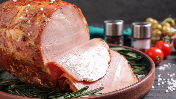 Picture of Sugardale Country Inn Boneless Whole Ham