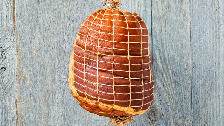 Picture of Superior's Boneless Whole Tavern Ham