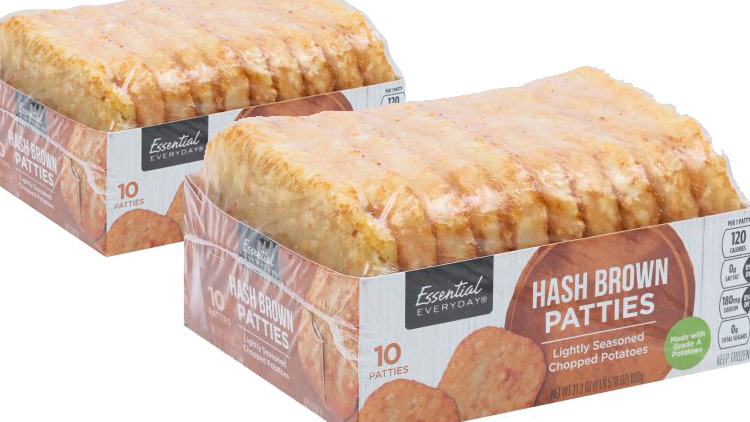 Picture of Essential Everyday French Fries, Potatoes or Hash Browns