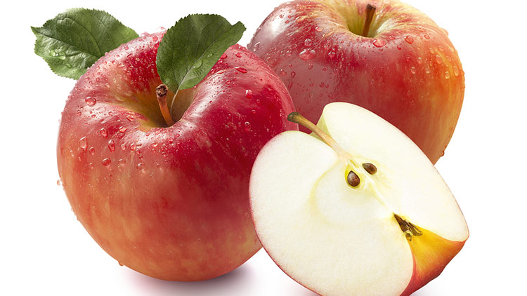 Picture of Honeycrisp Apples