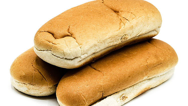Picture of Shop 'n Save Hamburger or Hot Dog Buns