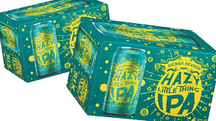 Picture of 6 Pk. Sierra Nevada