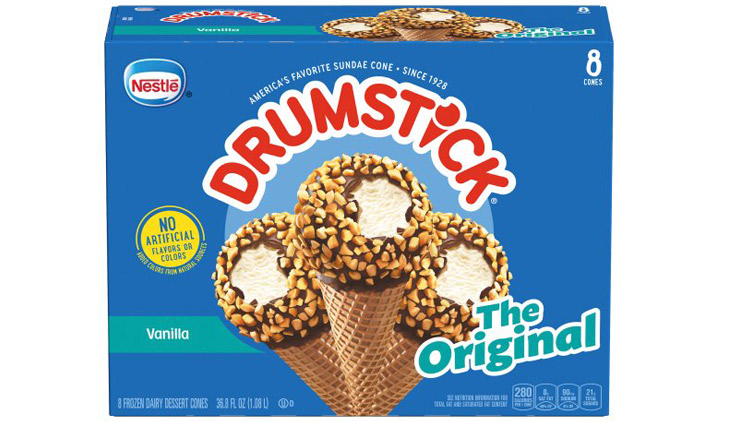 Picture of Nestle Drumstick