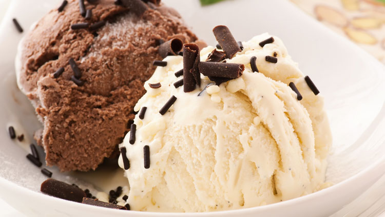 Picture of Crav'n Ice Cream