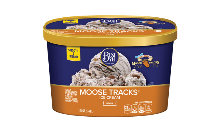 Picture of Best Yet Ice Cream