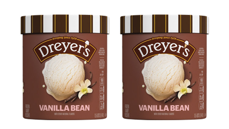 Picture of Dreyer's Ice Cream