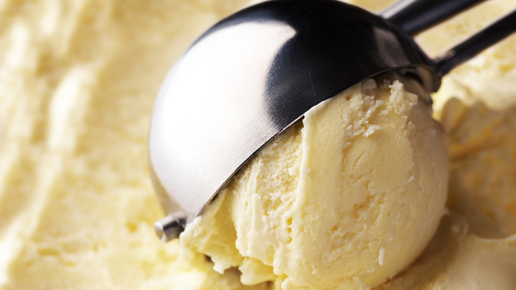 Picture of Red Button Vintage Creamery Ice Cream