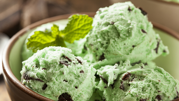 Picture of Crav'n Sherbet or Ice Cream