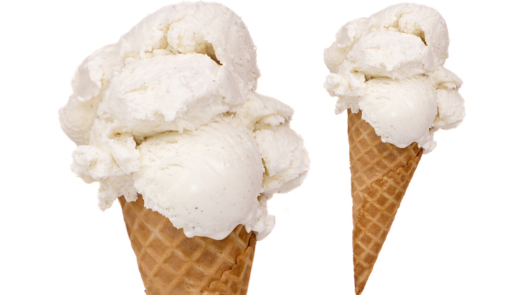 Picture of Shoppers Value Ice Cream