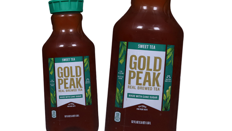 Picture of Gold Peak Tea