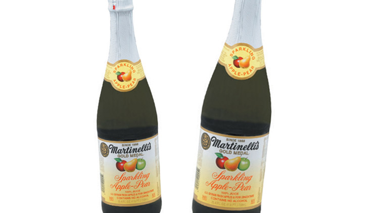Picture of Martinelli's Sparkling Juice