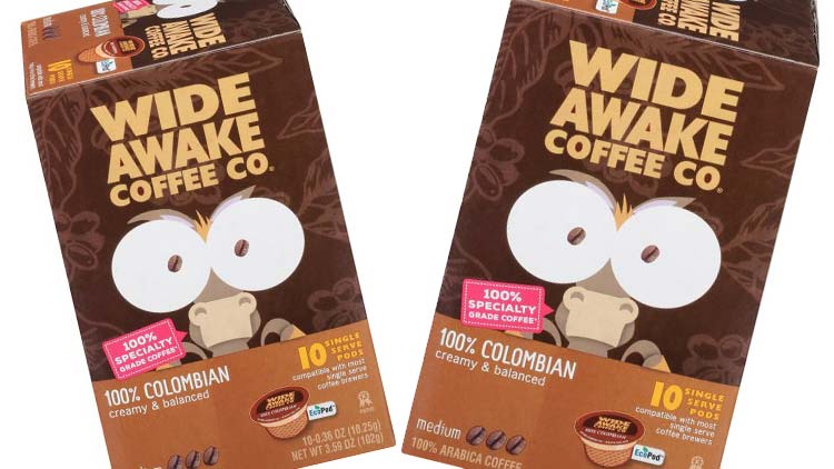 Picture of Wide Awake Coffee