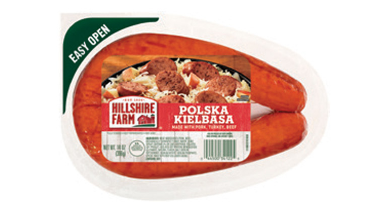Picture of Hillshire Farm Rope Sausage